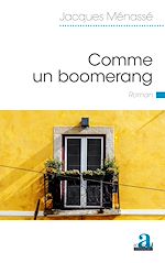 Télécharger le livre :  Comme un boomerang