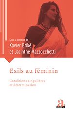 Télécharger le livre :  Exils au féminin