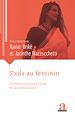 Télécharger le livre :  Exils au féminin