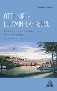 Télécharger le livre :  Ottignies-Louvain-la-Neuve