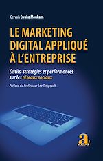 Télécharger le livre :  Le marketing digital appliqué à l'entreprise