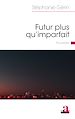 Télécharger le livre :  Futur plus qu'imparfait