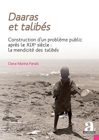 Télécharger le livre :  Daaras et talibés