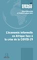 Télécharger le livre :  L'économie informelle en Afrique face à la crise de la COVID-19