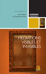 Télécharger le livre :  Médiations visibles et invisibles