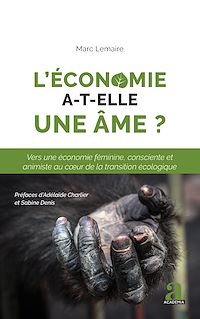Télécharger le livre :  L'économie a-t-elle une âme ?