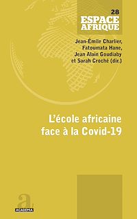 Télécharger le livre :  L'école africaine face à la Covid-19