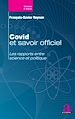 Télécharger le livre :  Covid et savoir officiel