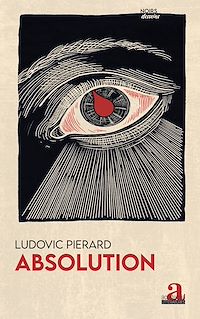 Télécharger le livre : Absolution