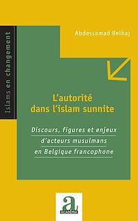 Télécharger le livre :  L'autorité dans l'islam sunnite