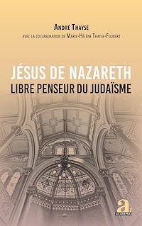 Télécharger le livre :  Jésus de Nazareth