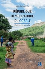 Télécharger le livre :  République démocratique du Cobalt