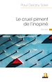 Télécharger le livre :  Le cruel piment de l'inopiné