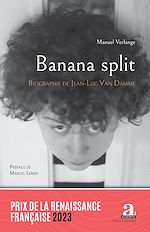 Télécharger le livre :  Banana split
