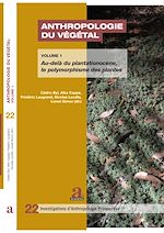 Télécharger le livre :  Anthropologie du végétal