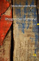Télécharger le livre :  Rhapsodie afghane