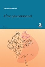 Télécharger le livre :  C'est pas personnel