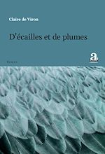 Télécharger le livre :  D'écailles et de plumes