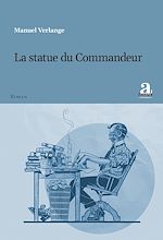 Télécharger le livre :  La statue du Commandeur