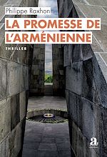 Télécharger le livre :  La promesse de l'Arménienne