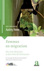 Télécharger le livre :  Femmes en migration