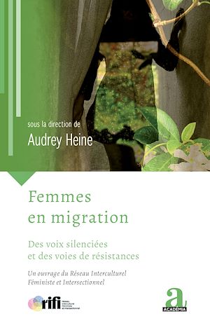 Téléchargez le livre :  Femmes en migration