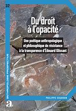 Télécharger le livre :  Du droit à l'opacité