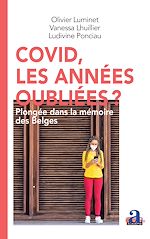 Télécharger le livre :  Covid, les années oubliées?