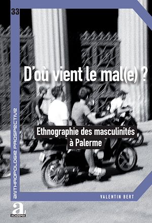 Téléchargez le livre :  D'où vient le mal(e)?