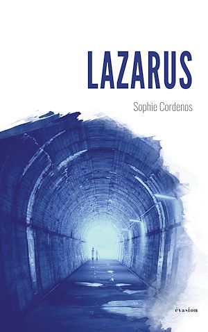 Téléchargez le livre :  Lazarus