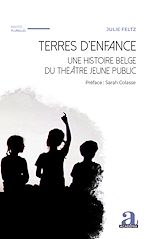Télécharger le livre :  Terres d'enfance