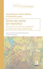 Télécharger le livre :  Soins de santé en transition