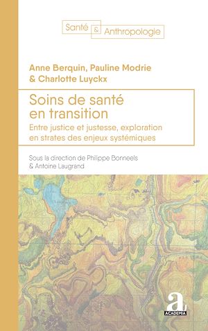 Téléchargez le livre :  Soins de santé en transition