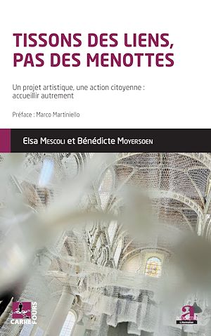 Téléchargez le livre :  Tissons des liens, pas de menottes