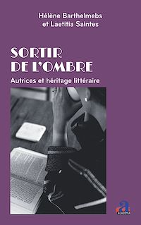 Télécharger le livre : Sortir de l'ombre