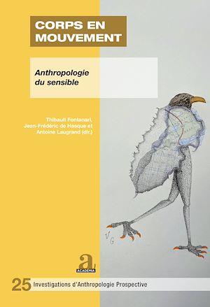 Téléchargez le livre :  CORPS EN MOUVEMENT
