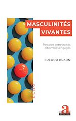 Télécharger le livre :  Masculinités vivantes