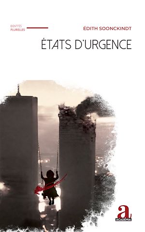 Téléchargez le livre :  États d'urgence
