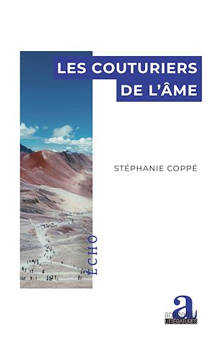 Téléchargez le livre :  Les couturiers de l'âme