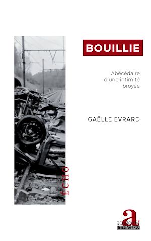 Téléchargez le livre :  Bouillie