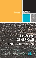 Télécharger le livre :  L'homme générique