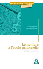 Download this eBook Le nombre à l'école maternelle
