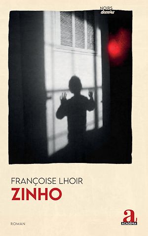 Téléchargez le livre :  Zinho