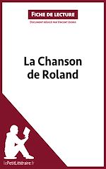Télécharger le livre :  La Chanson de Roland (Fiche de lecture)