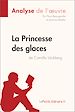 Télécharger le livre :  La Princesse des glaces de Camilla Läckberg (Analyse de l'oeuvre)