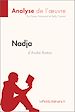 Télécharger le livre :  Nadja d'André Breton (Analyse de l'œuvre)