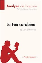 Télécharger le livre :  La Fée carabine de Daniel Pennac (Analyse de l'oeuvre)