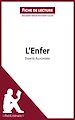 Télécharger le livre :  L'Enfer de Dante Alighieri (Fiche de lecture)
