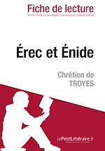 Télécharger le livre :  Érec et Énide de Chrétien de Troyes - Fiche de lecture