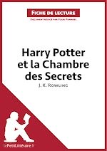 Télécharger le livre :  Harry Potter et la Chambre des secrets de J. K. Rowling (Fiche de lecture)